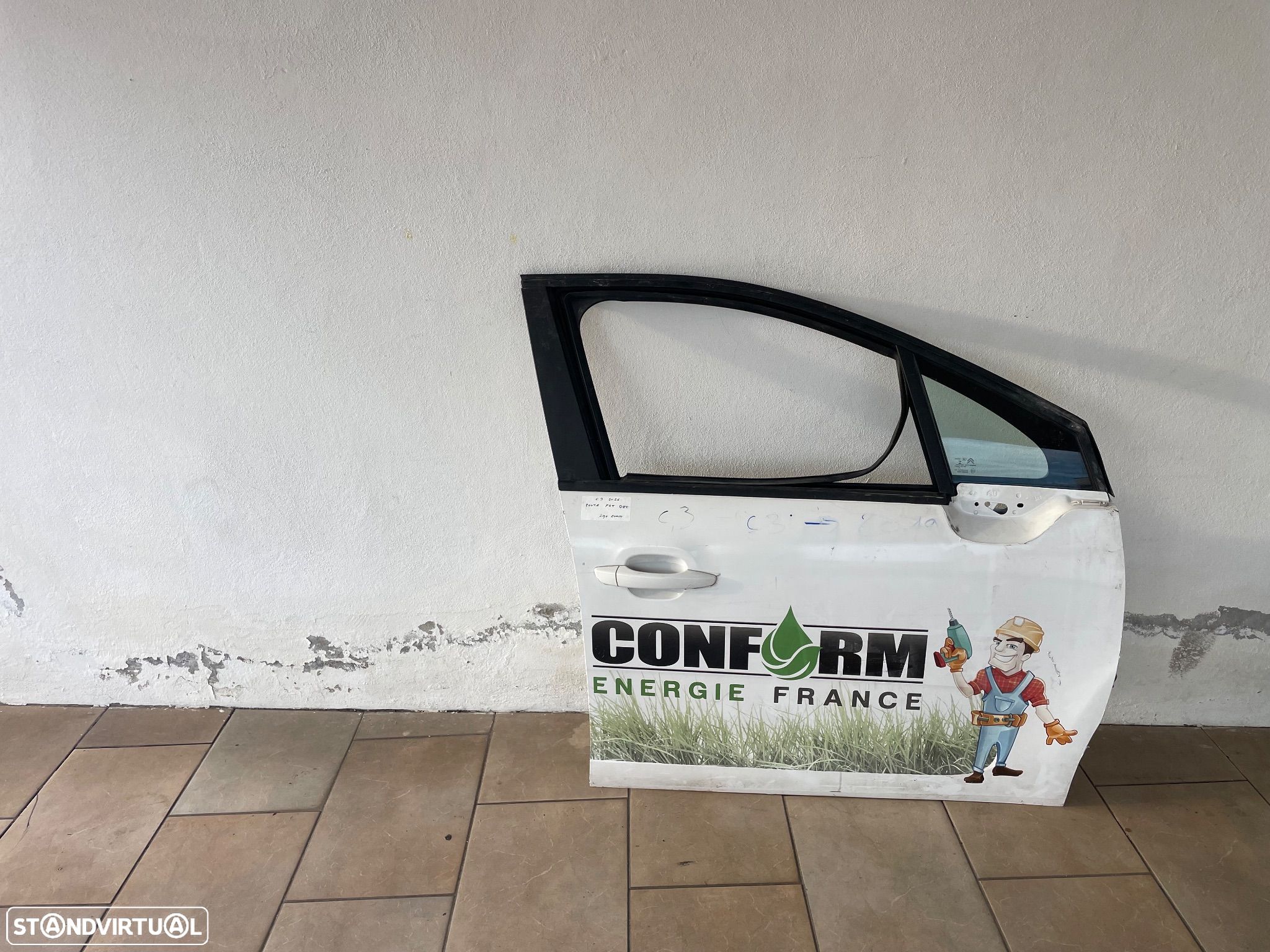 Citroen C3 2018 - 1