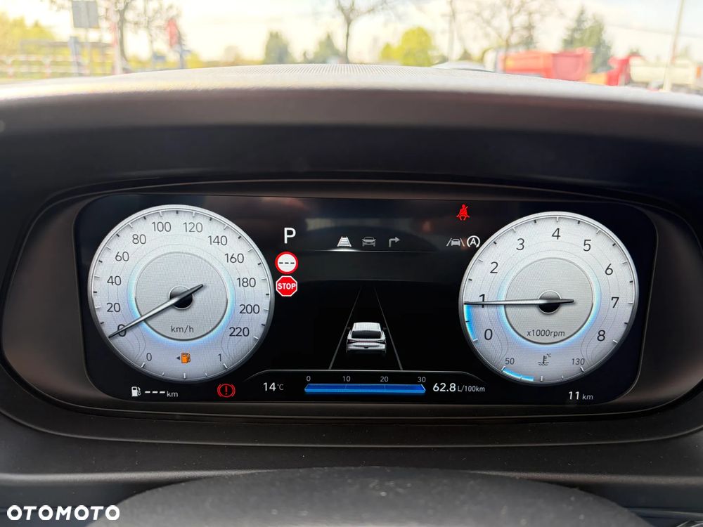 Hyundai i20 1.0 T-GDi Smart DCT - 16