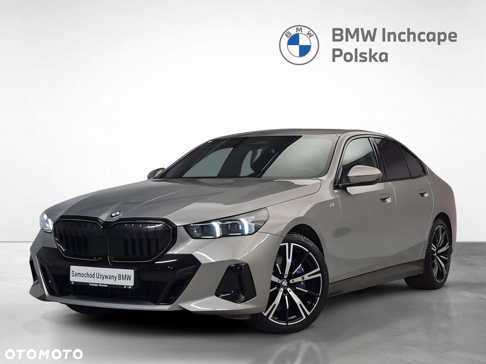 BMW Seria 5 - 2