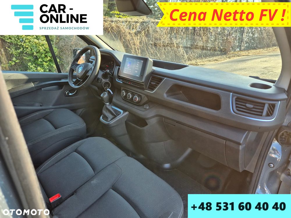 Renault Trafic - 15