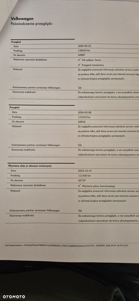 Volkswagen Tiguan 2.0 TDI BMT SCR Highline - 27