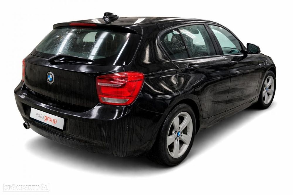 BMW 116 - 2