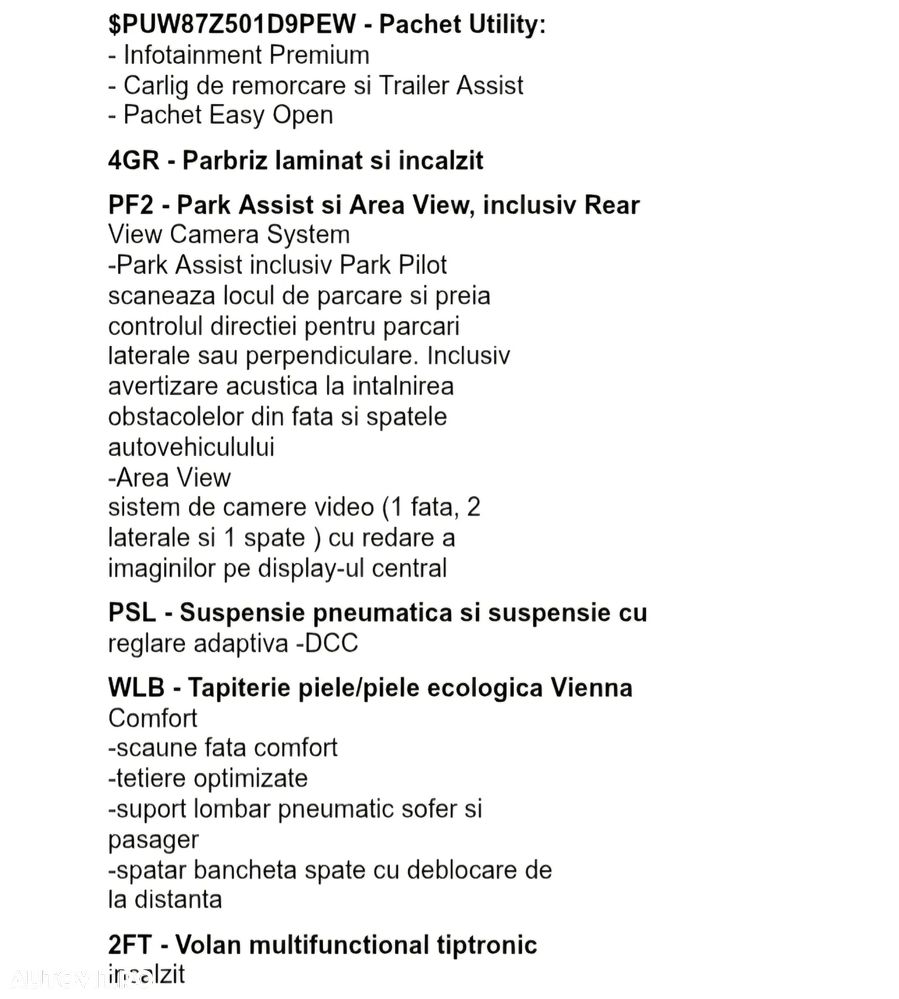 Volkswagen Touareg V6 TDI 4MOTION Elegance - 12