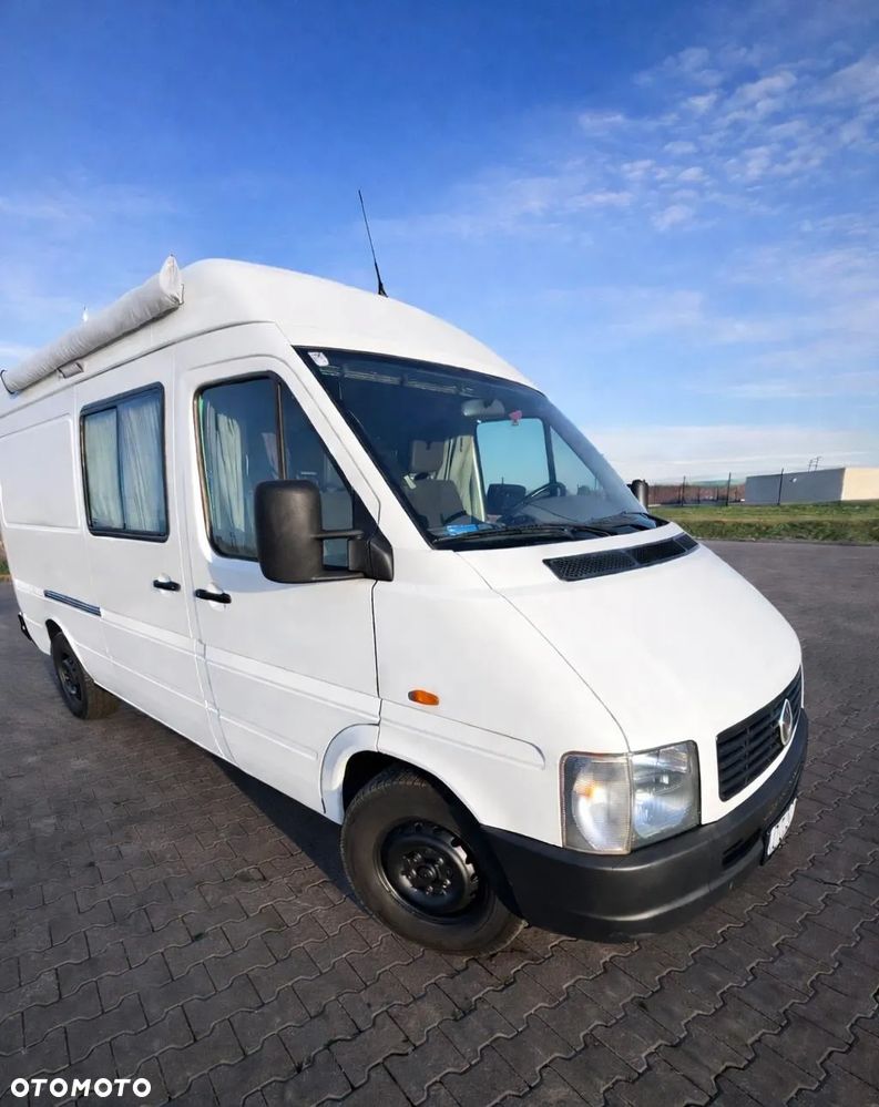 Volkswagen LT 35 - 1