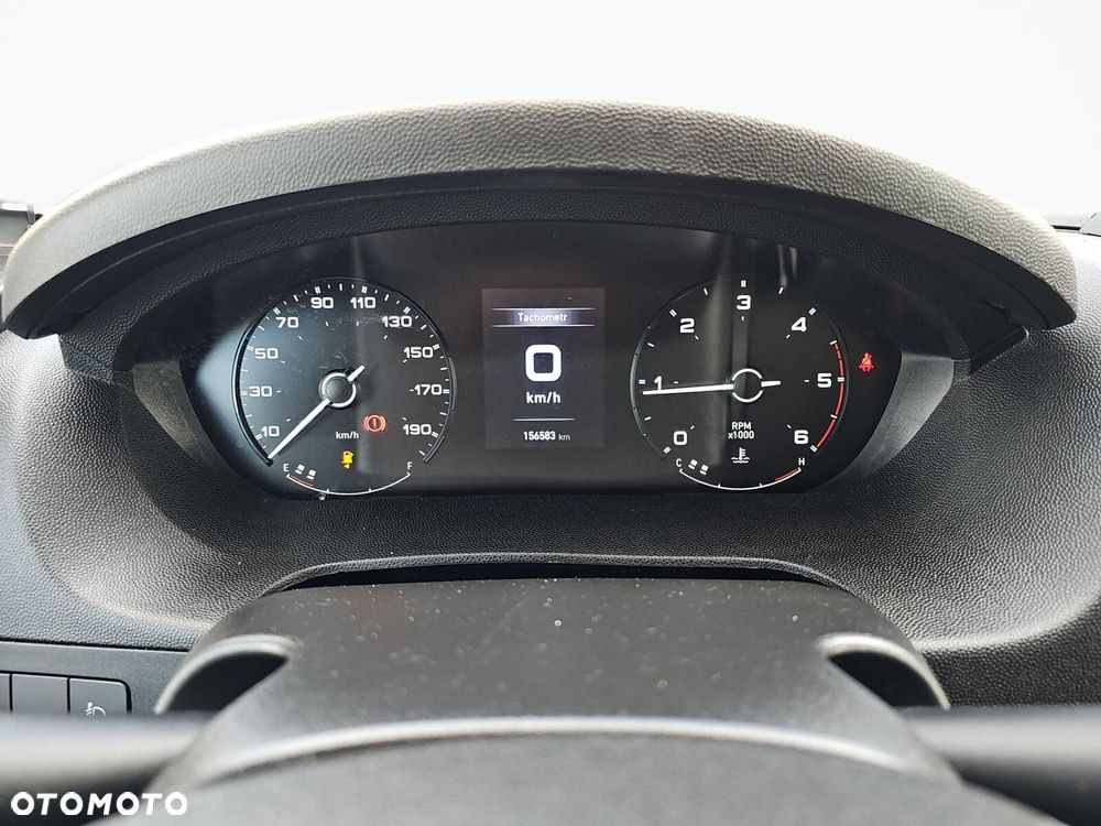 Fiat Ducato Izoterma - 18