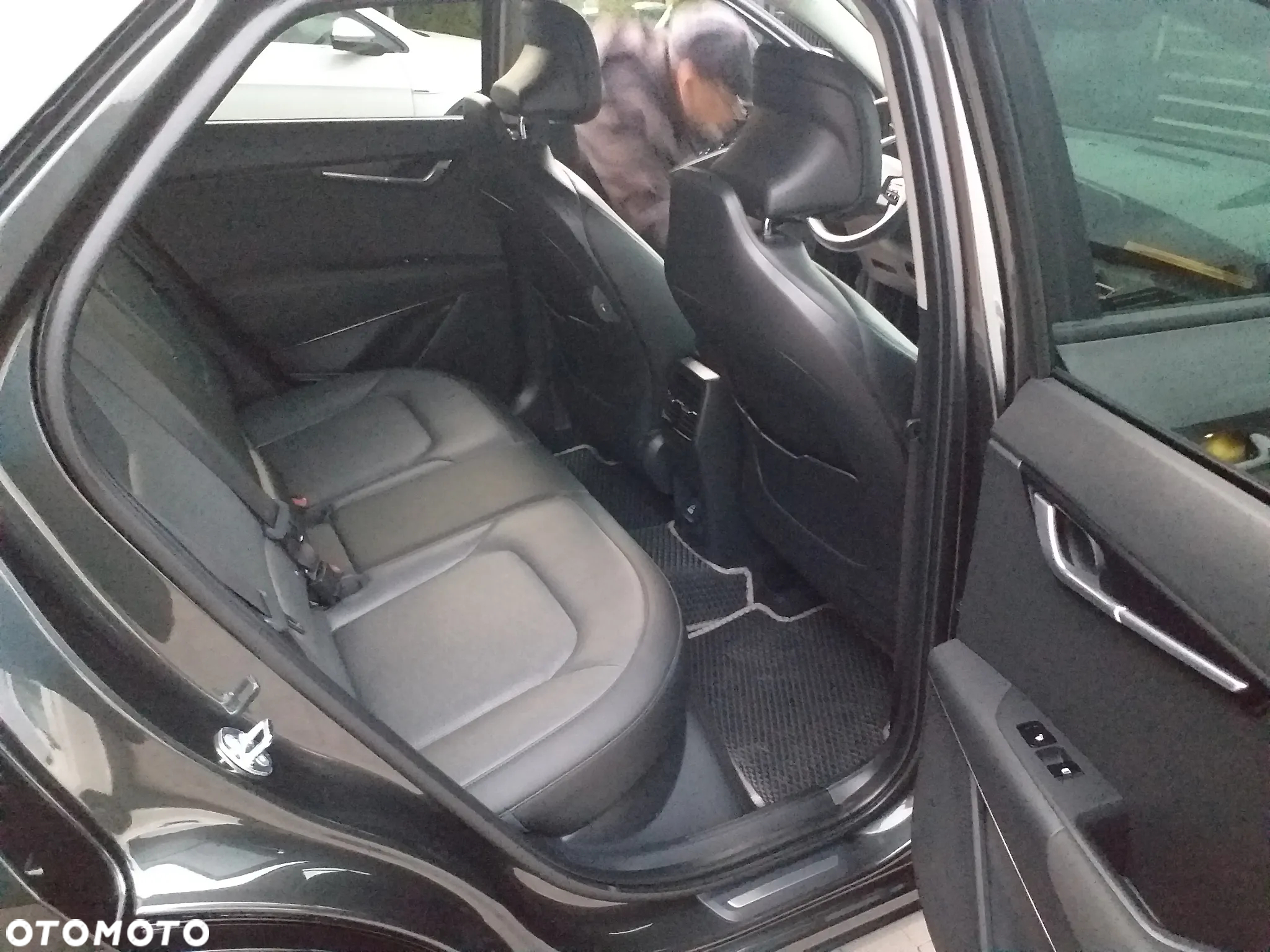 Kia Niro 1.6 GDI Plug-in Hybrid L Business Line - 38