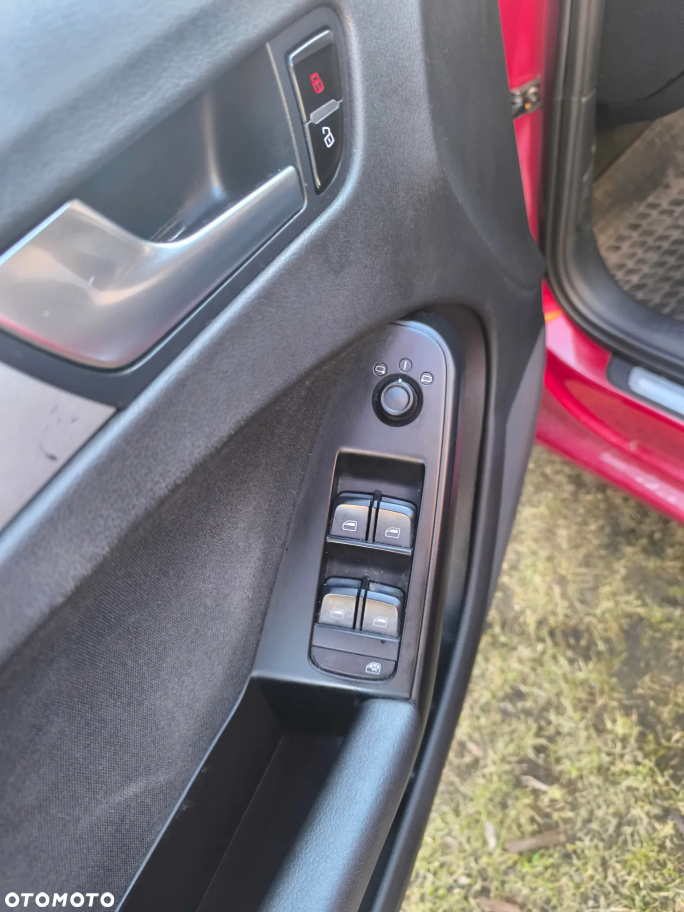 Audi A4 2.0 TDI Multitronic - 7