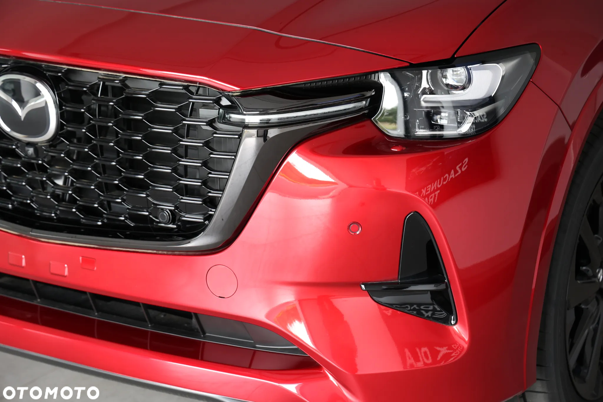 Mazda CX-60 - 6