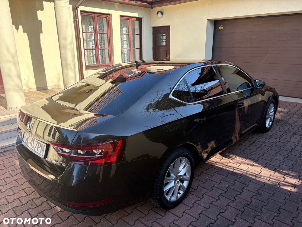 Skoda Superb 1.5 TSI Ambition - 2