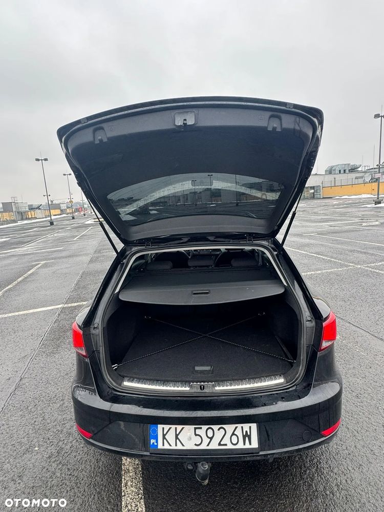 Seat Leon Sportstourer - 11