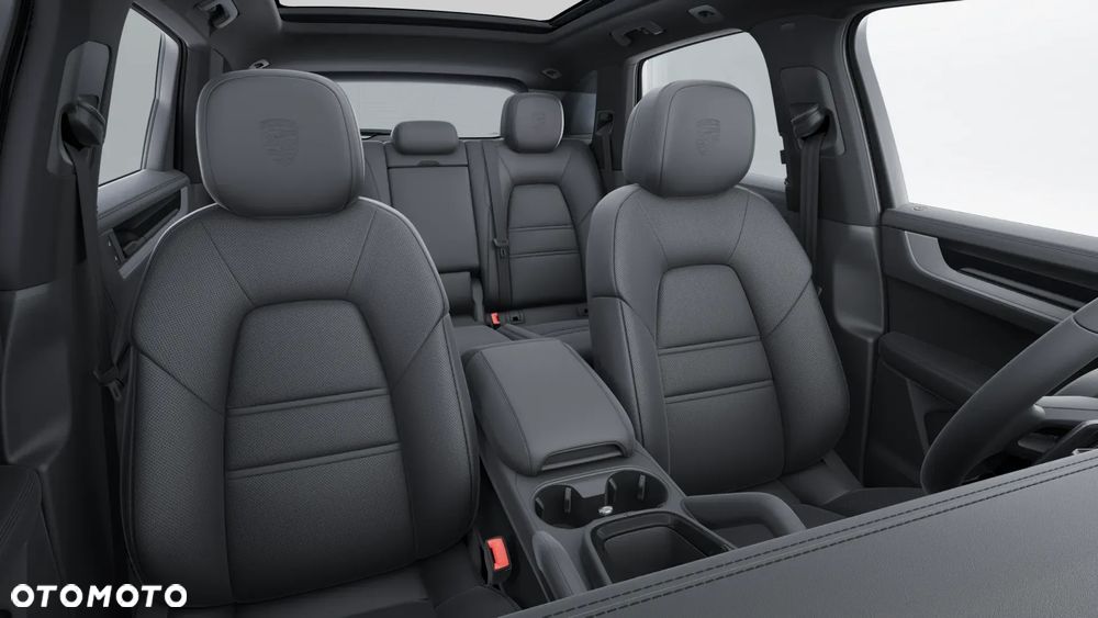 Porsche Cayenne E-Hybrid PHEV - 8