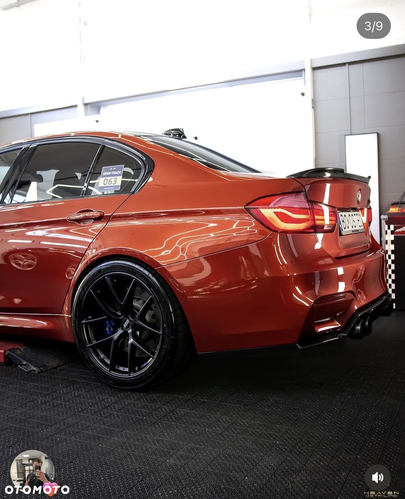 BMW M3 - 11
