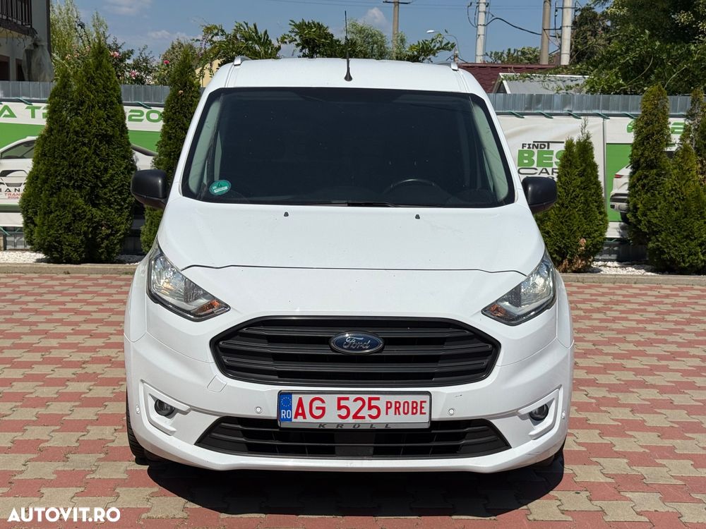 Ford Connect - 20