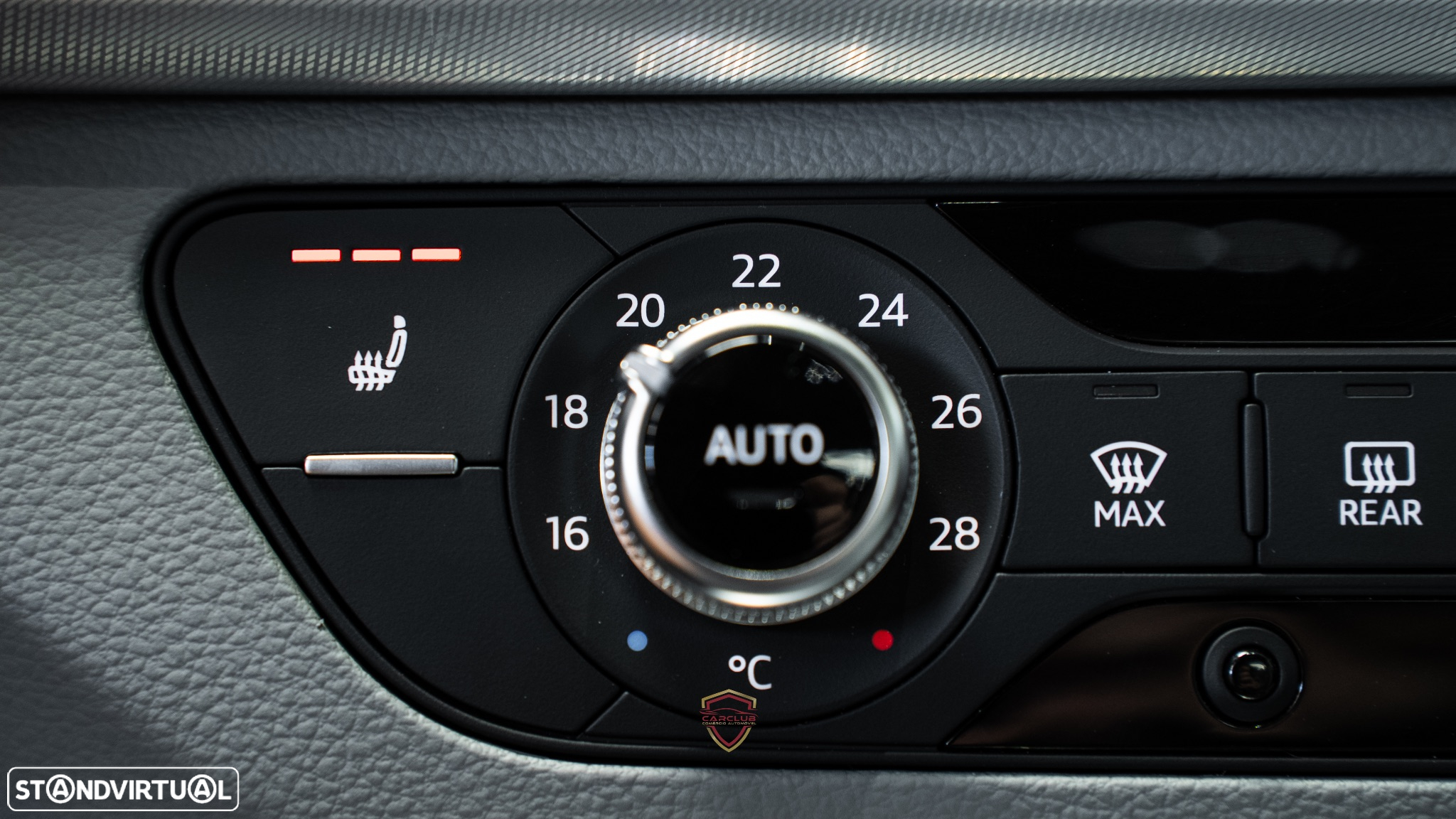 Audi Q5 35 TDI S tronic - 34