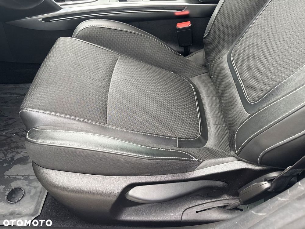 Renault Megane 1.5 Blue dCi Intens EDC - 12