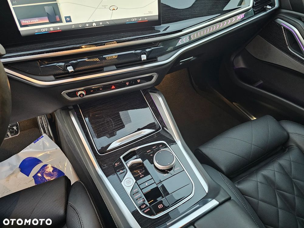 BMW X6 xDrive30d mHEV sport - 21