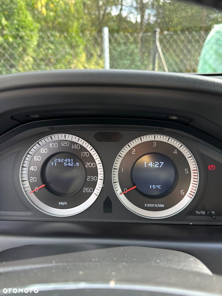 Volvo XC 60 - 14