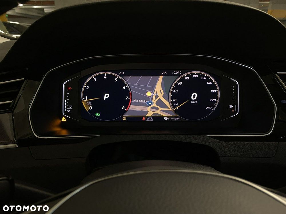 Volkswagen Arteon - 26