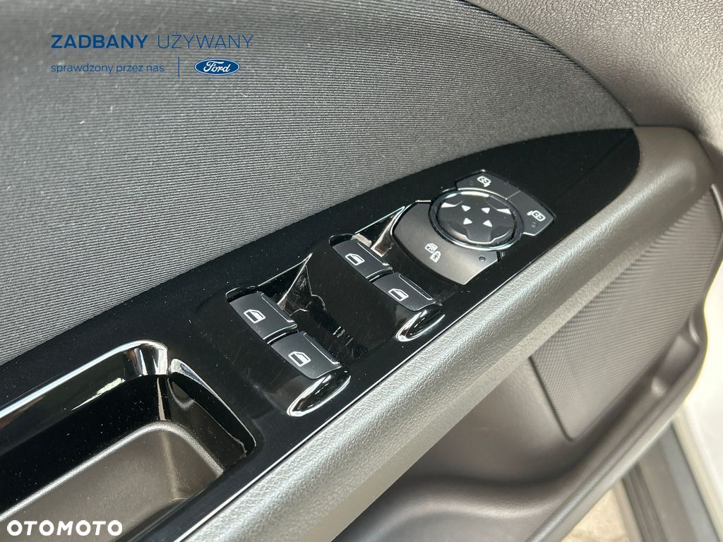 Ford Mondeo 2.0 EcoBlue Trend - 14