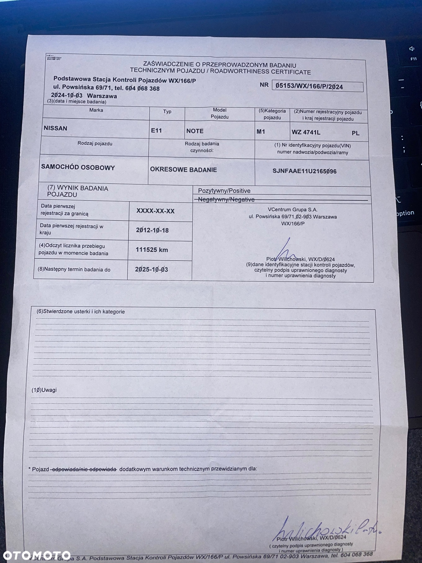 Nissan Note 1.4 Acenta - 21