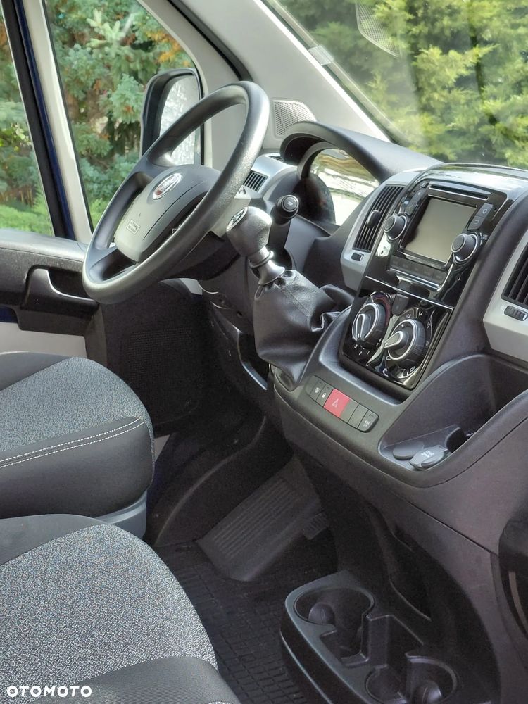 Fiat Ducato - 17