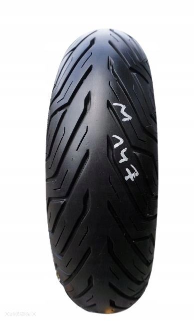 1x Michelin City Grip GT 120/70-12 51P M147 - 1