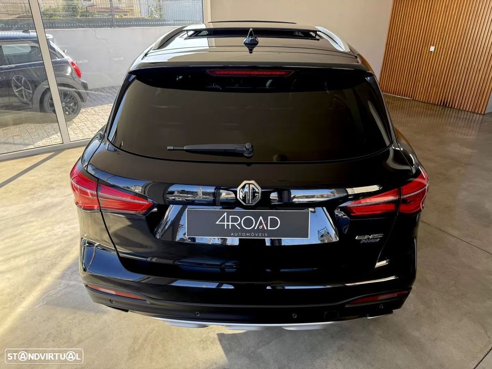 MG EHS 1.5 T-GDI Plug-in Hybrid Luxury - 47