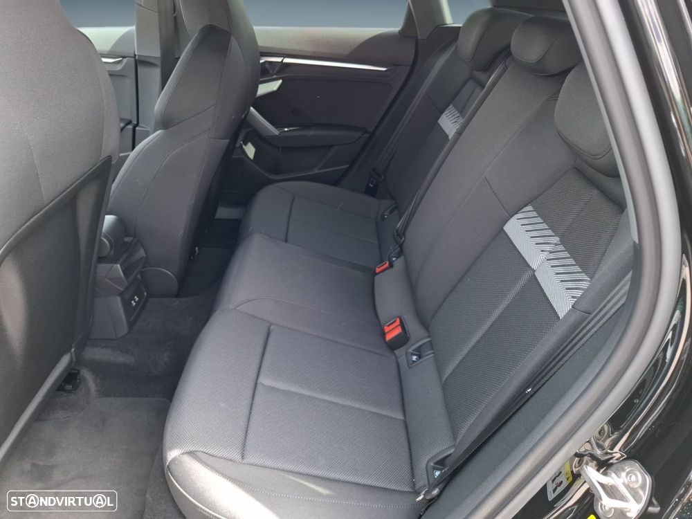 Audi A3 Allstreet 40 TFSIe - 14