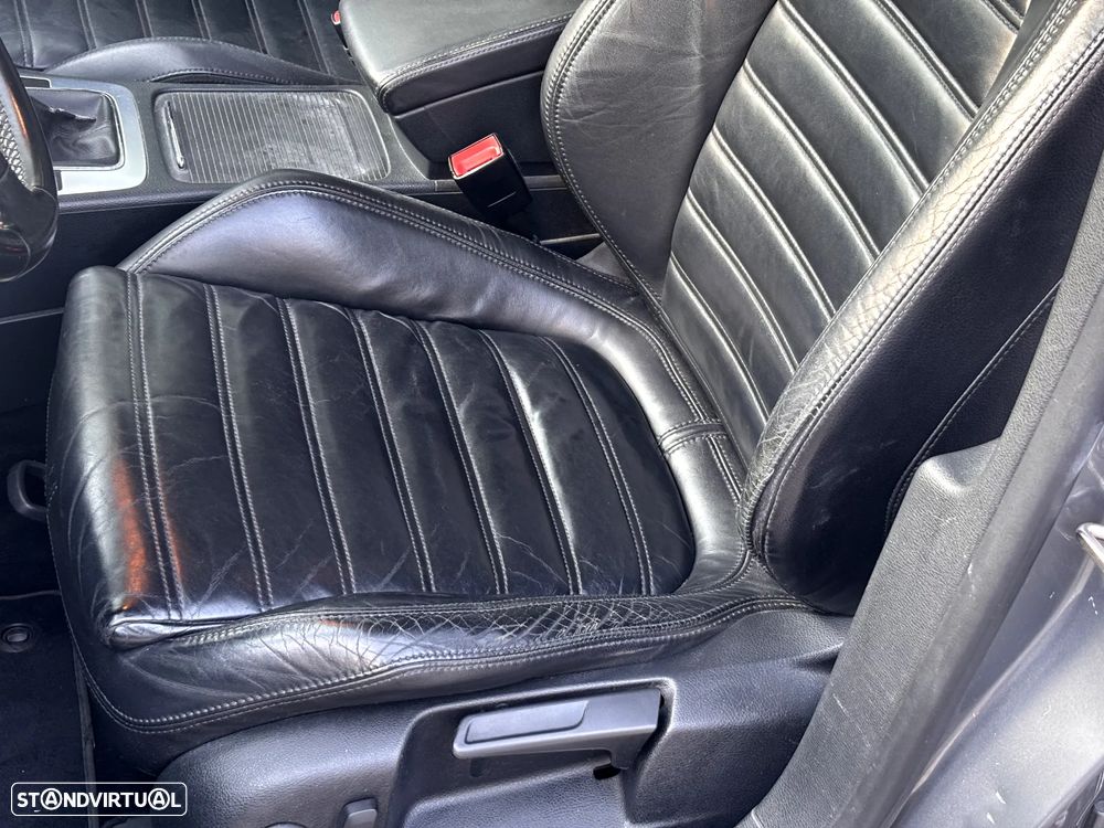 VW Passat 2.0 TDI Highline IM - 4