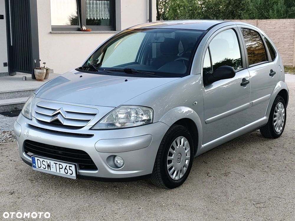 Citroën C3 1.4 Exclusive - 15