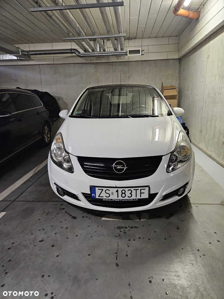 Opel Corsa 1.2 16V Enjoy - 3