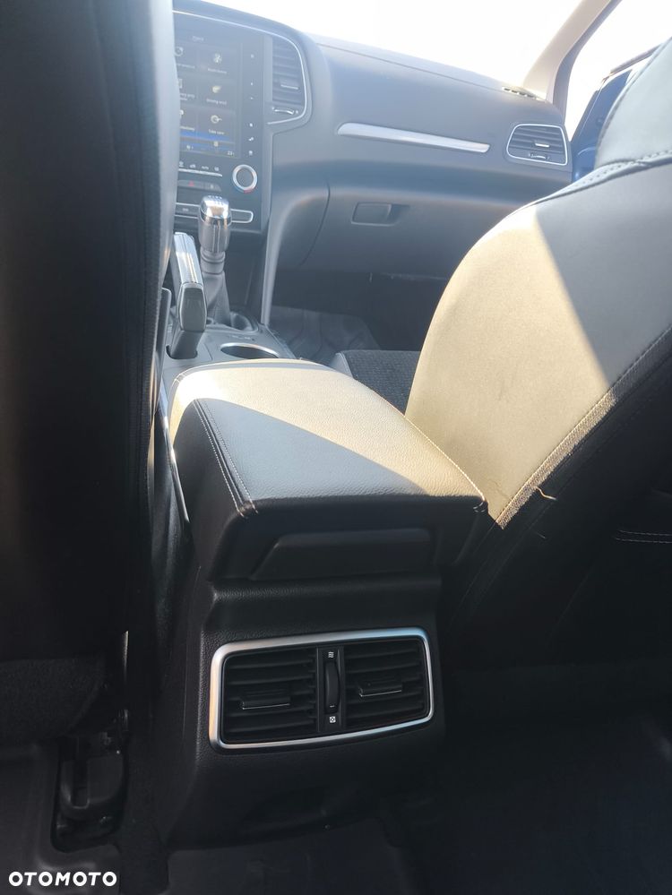 Renault Megane 1.2 Energy TCe Intens - 18