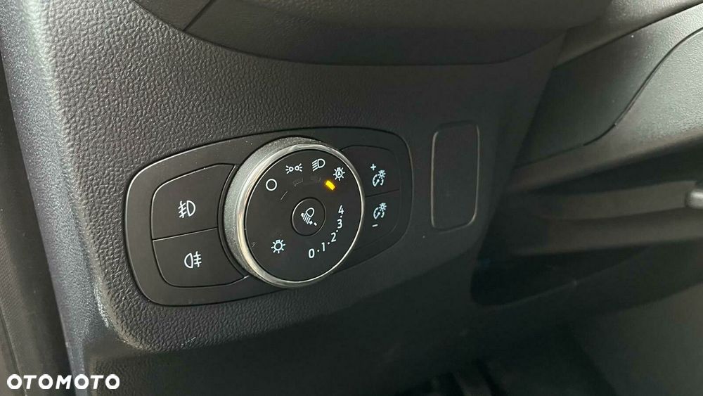 Ford Puma 1.0 EcoBoost Titanium X - 11