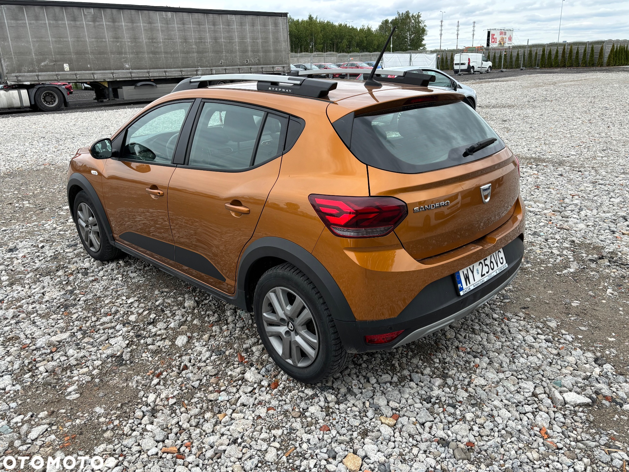 Dacia Sandero 1.0 TCe Comfort - 5