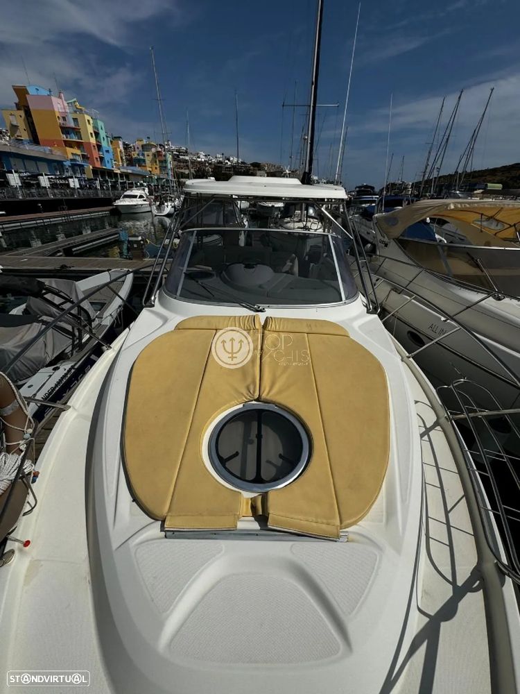 Cranchi 32 Pelican - 14