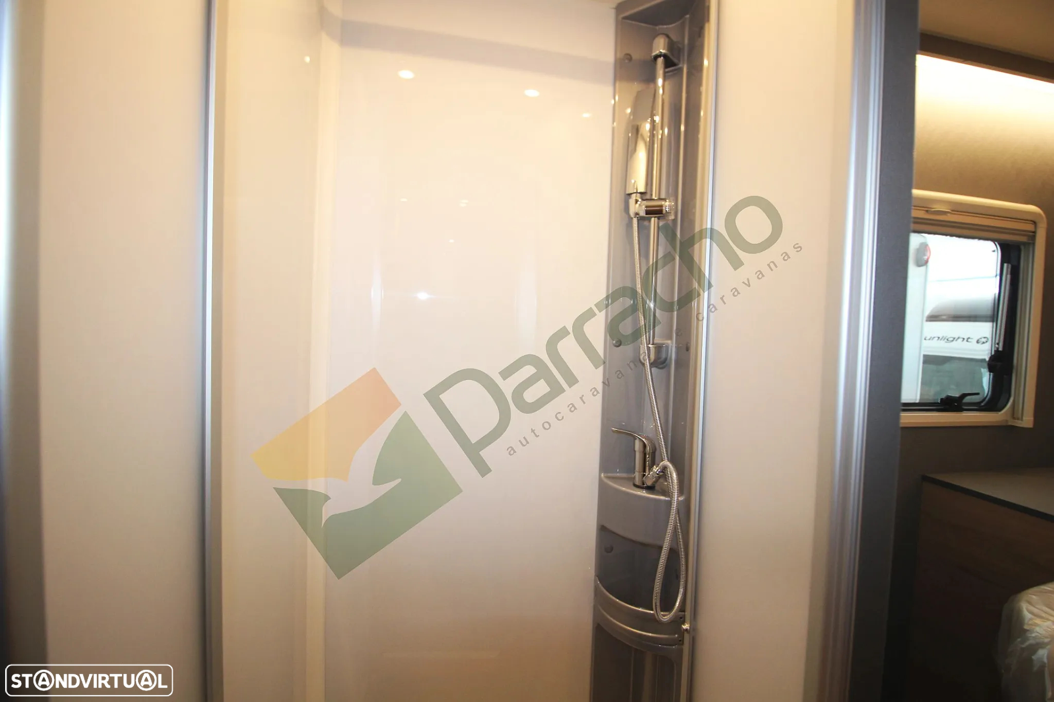 Dethleffs Just T7052 DBL Automática REF.N19 - 18