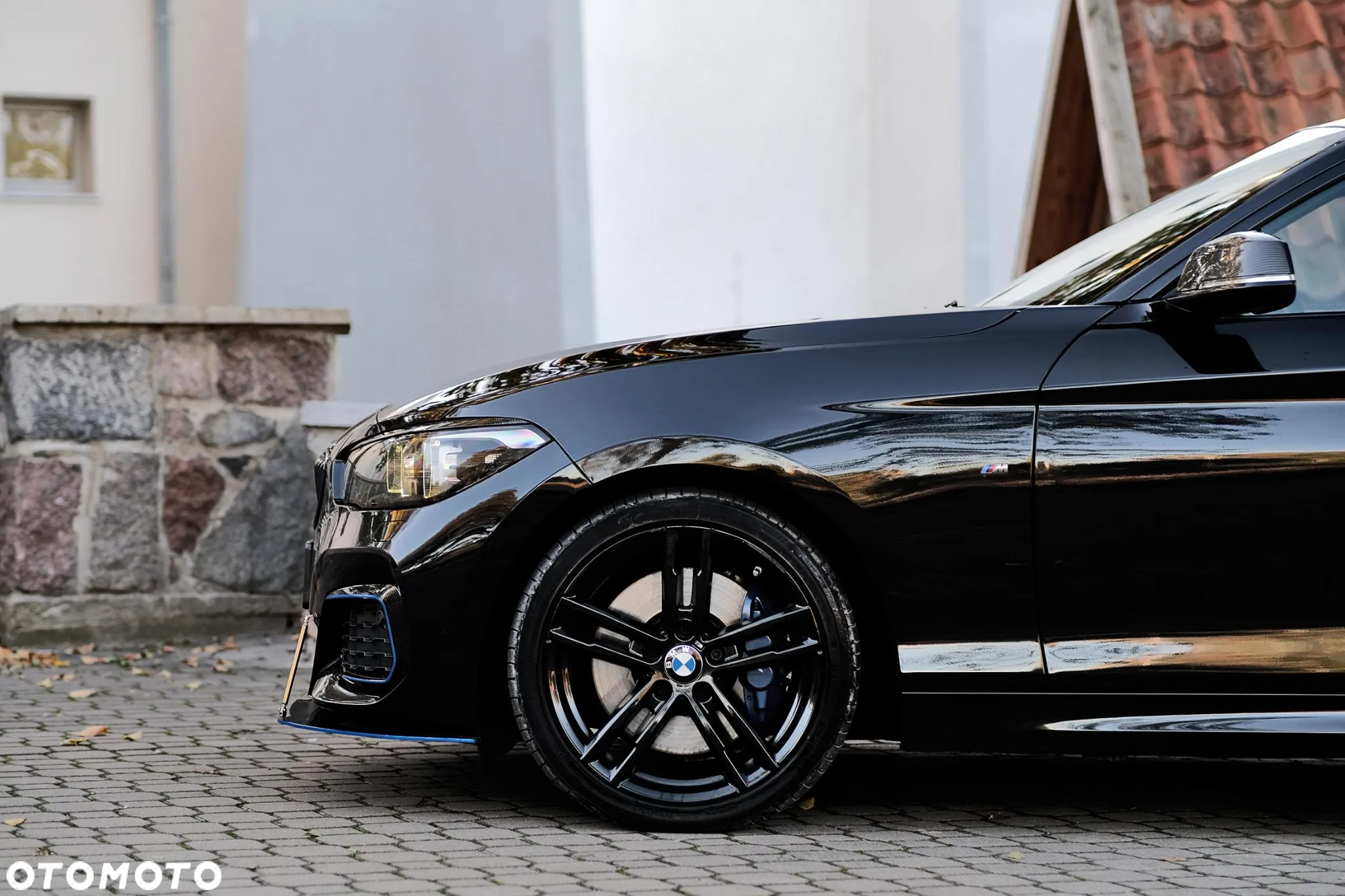 BMW 1M - 6