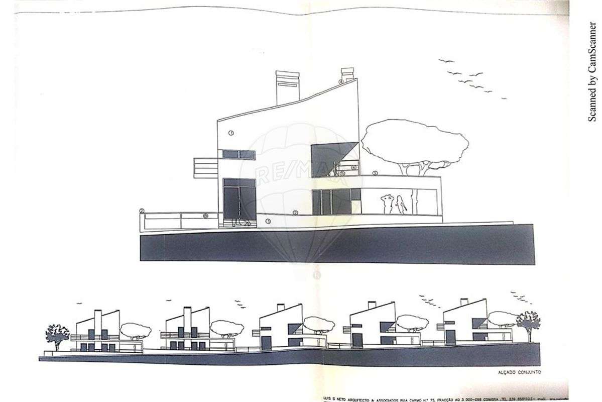 Lote de terreno na Pampilhosa - Grande imagem: 2/11