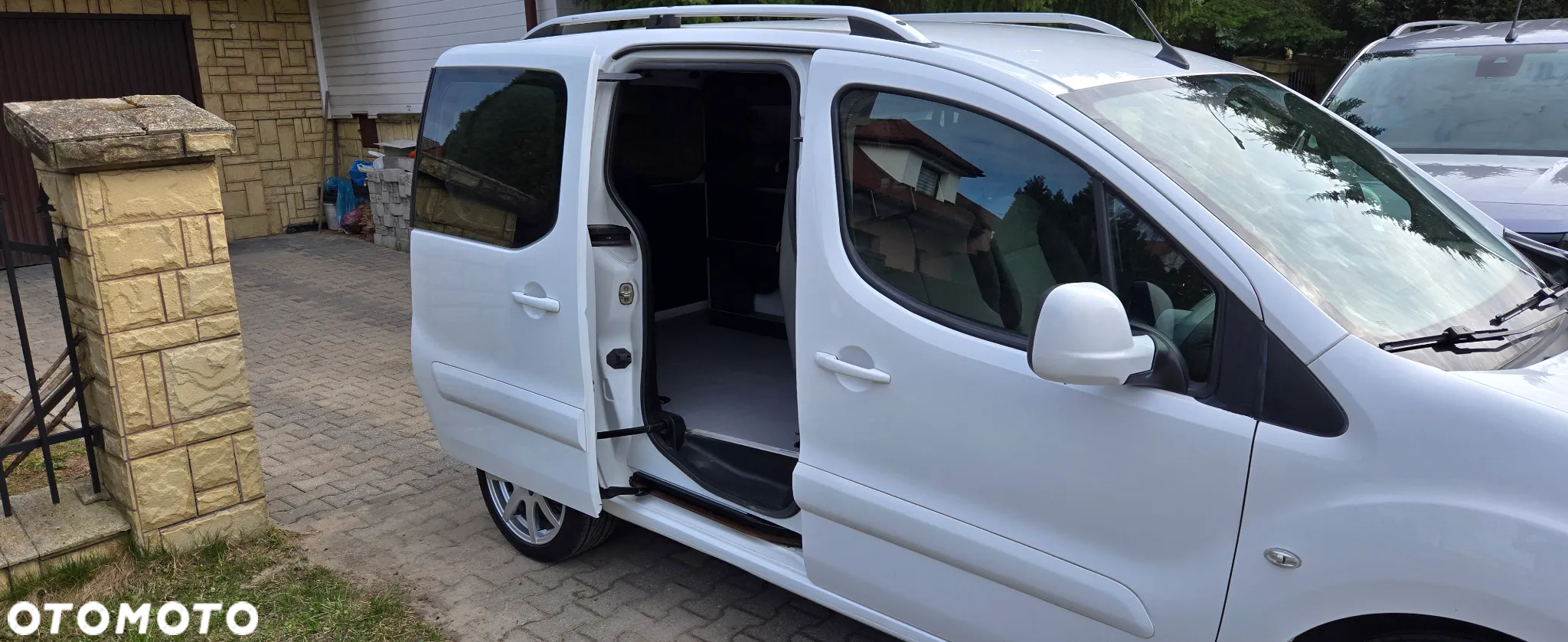 Peugeot Partner - 10