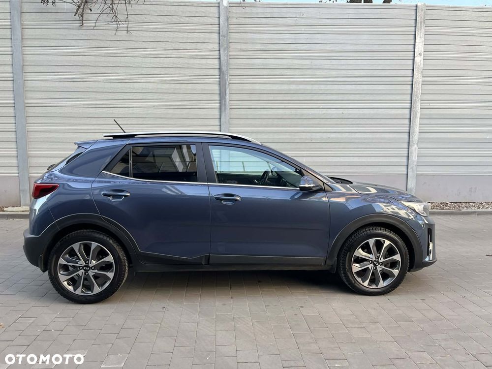 Kia Stonic 1.0 T-GDI L - 13