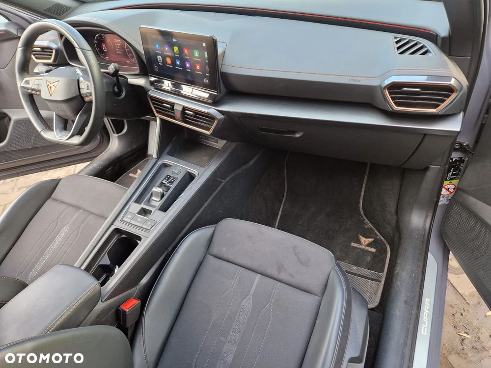 Cupra Formentor - 12