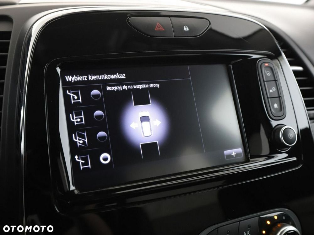 Renault Captur ENERGY TCe 120 EDC Luxe - 26