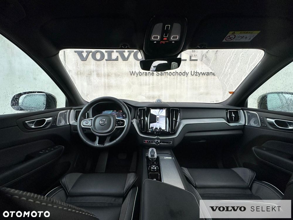 Volvo XC 60 - 35