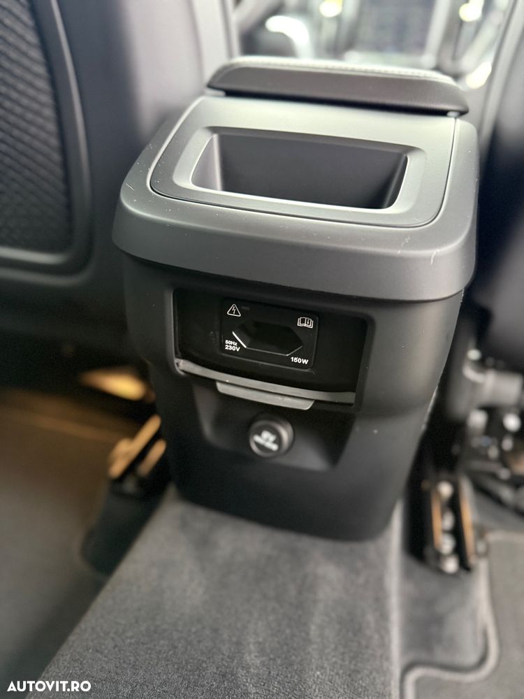 Volvo XC 60 D4 Geartronic Momentum Pro - 10