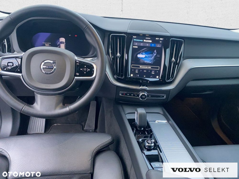 Volvo XC 60 - 14