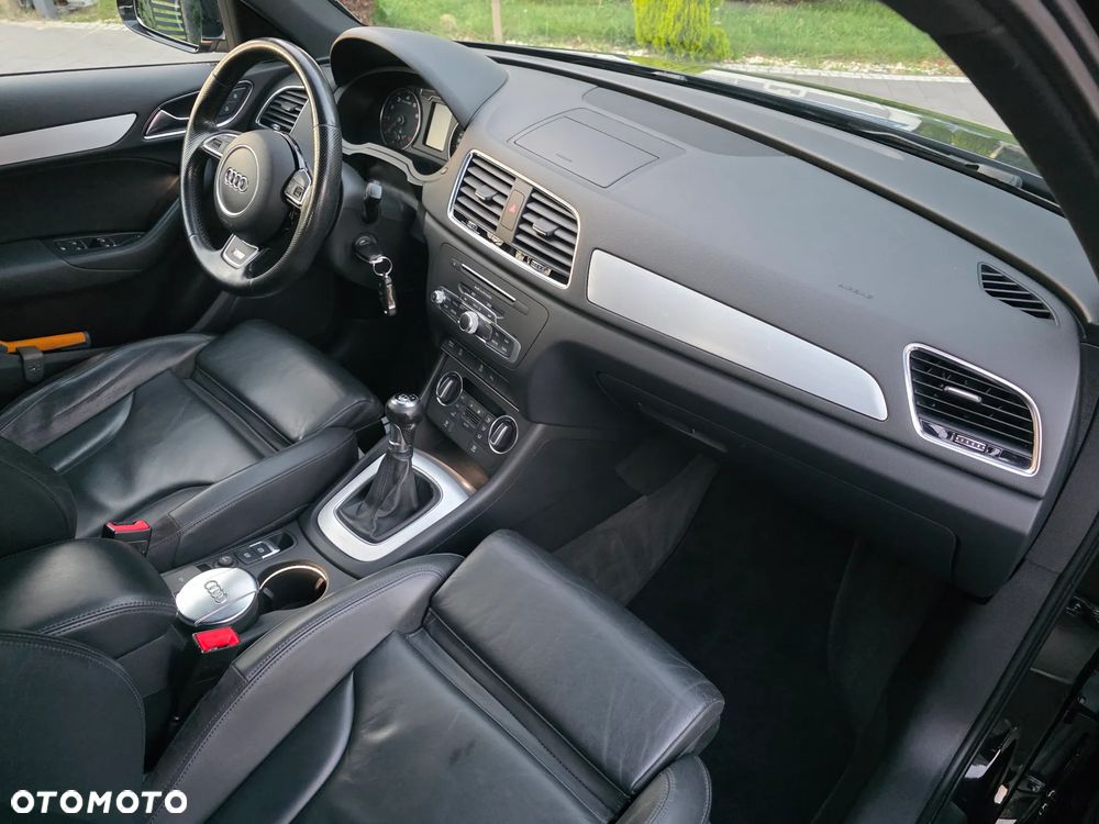 Audi Q3 - 25