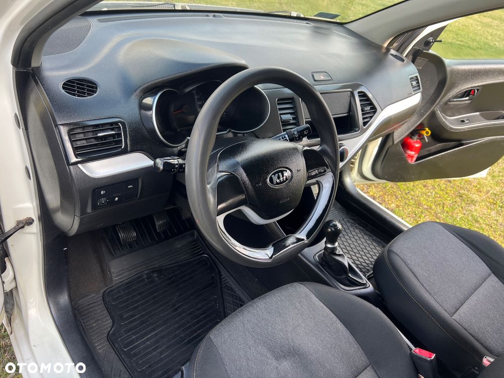 Kia Picanto 1.0 M - 6