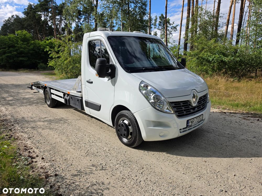 Renault MASTER - 3