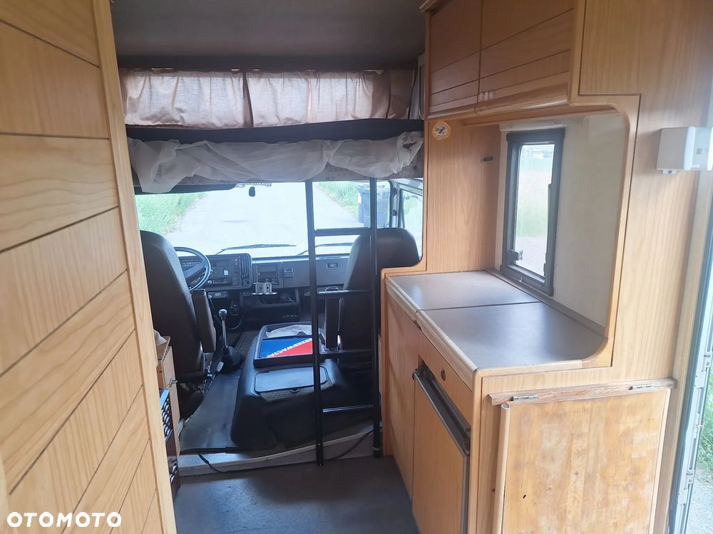 Volkswagen Lt35 - 24