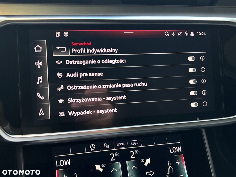 Audi A6 Avant - 27